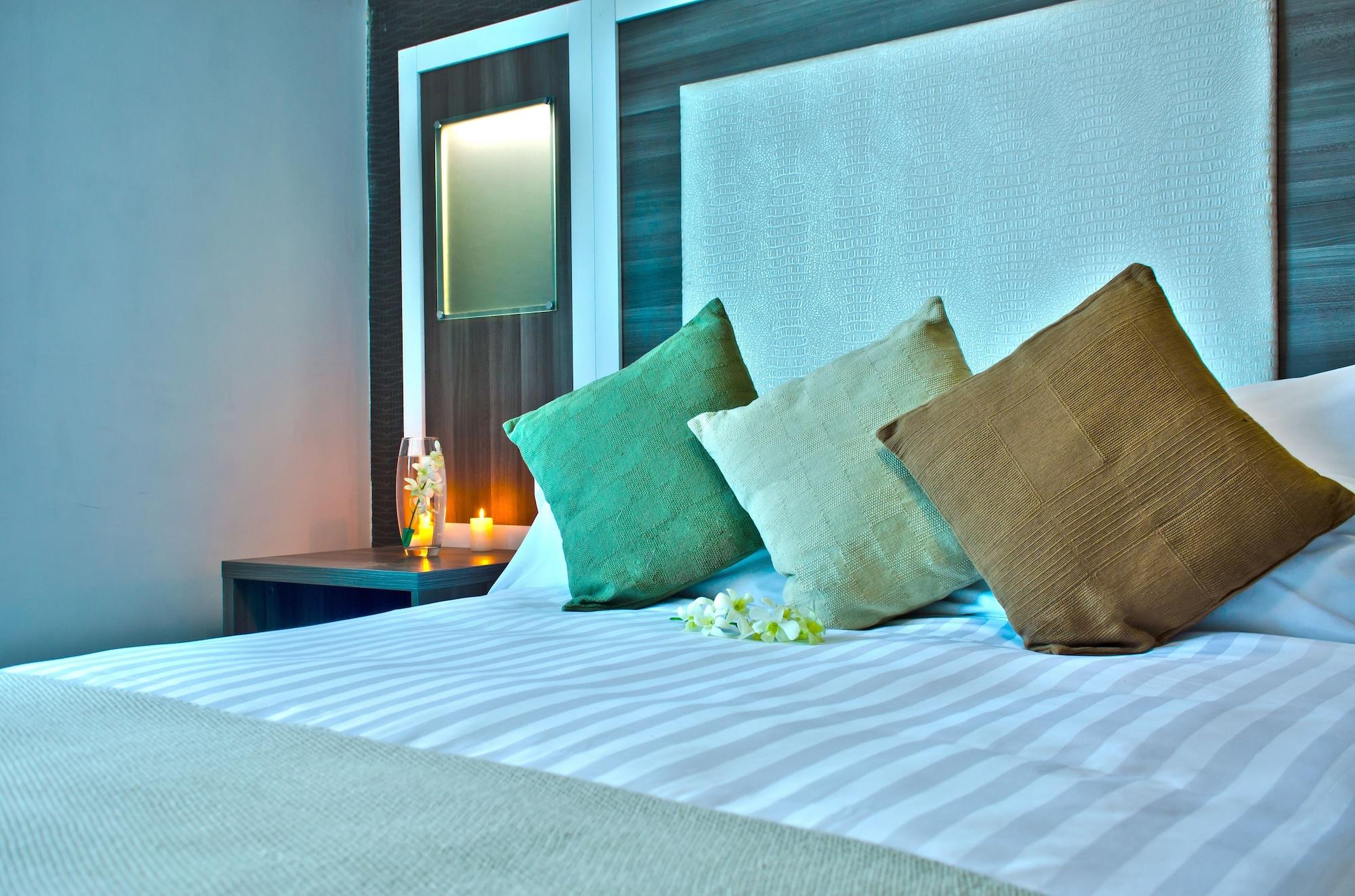 Hotel Bahia Suites Πόλη του Παναμά Εξωτερικό φωτογραφία