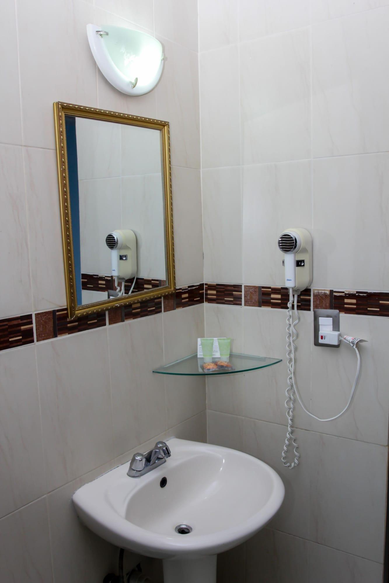 Hotel Bahia Suites Πόλη του Παναμά Εξωτερικό φωτογραφία