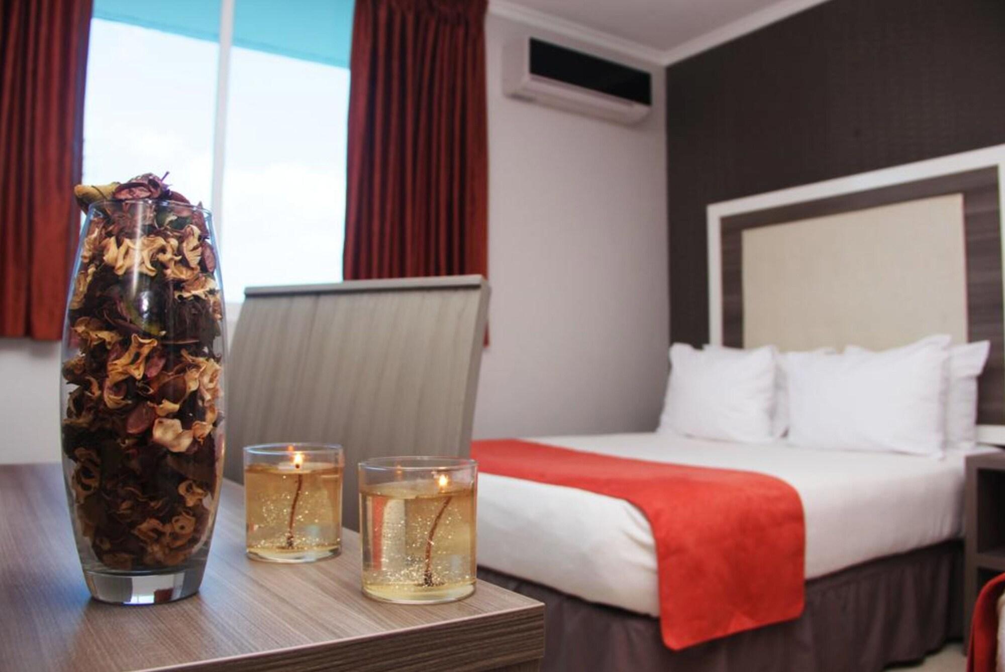 Hotel Bahia Suites Πόλη του Παναμά Εξωτερικό φωτογραφία