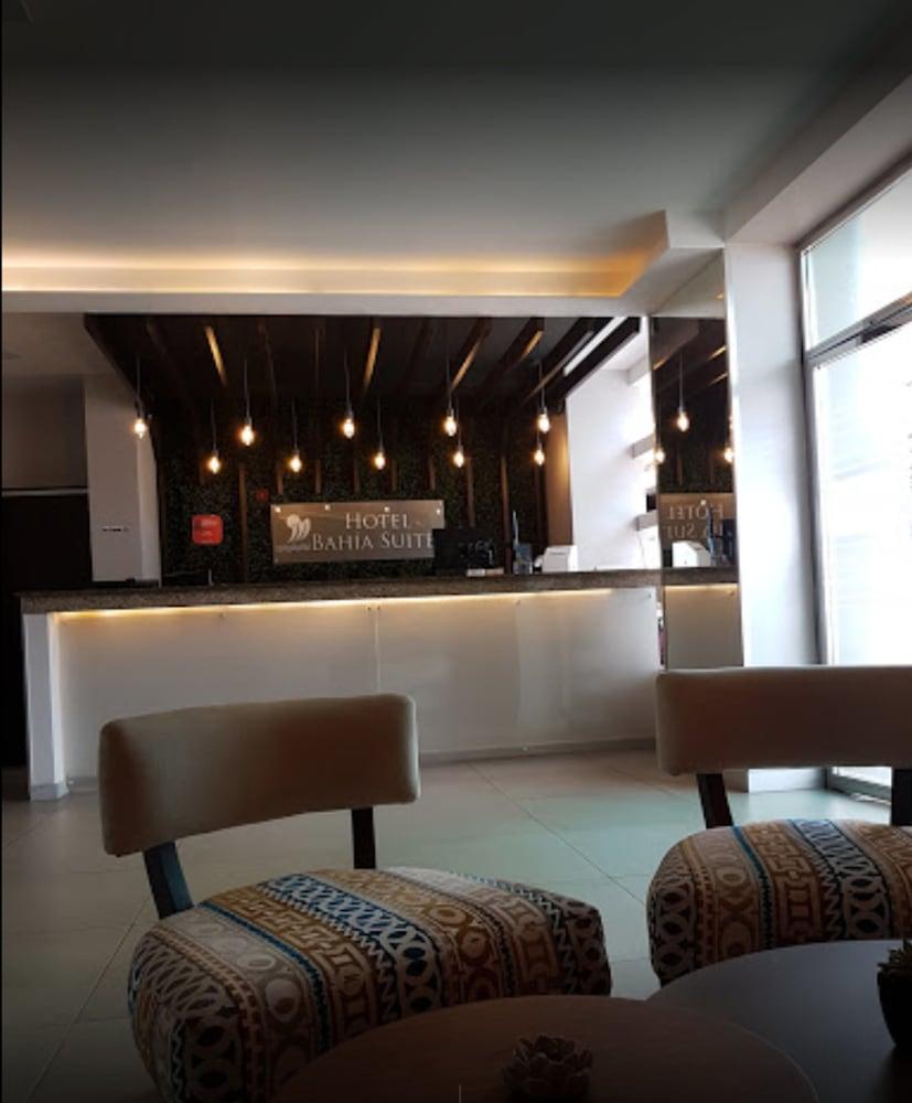 Hotel Bahia Suites Πόλη του Παναμά Εξωτερικό φωτογραφία