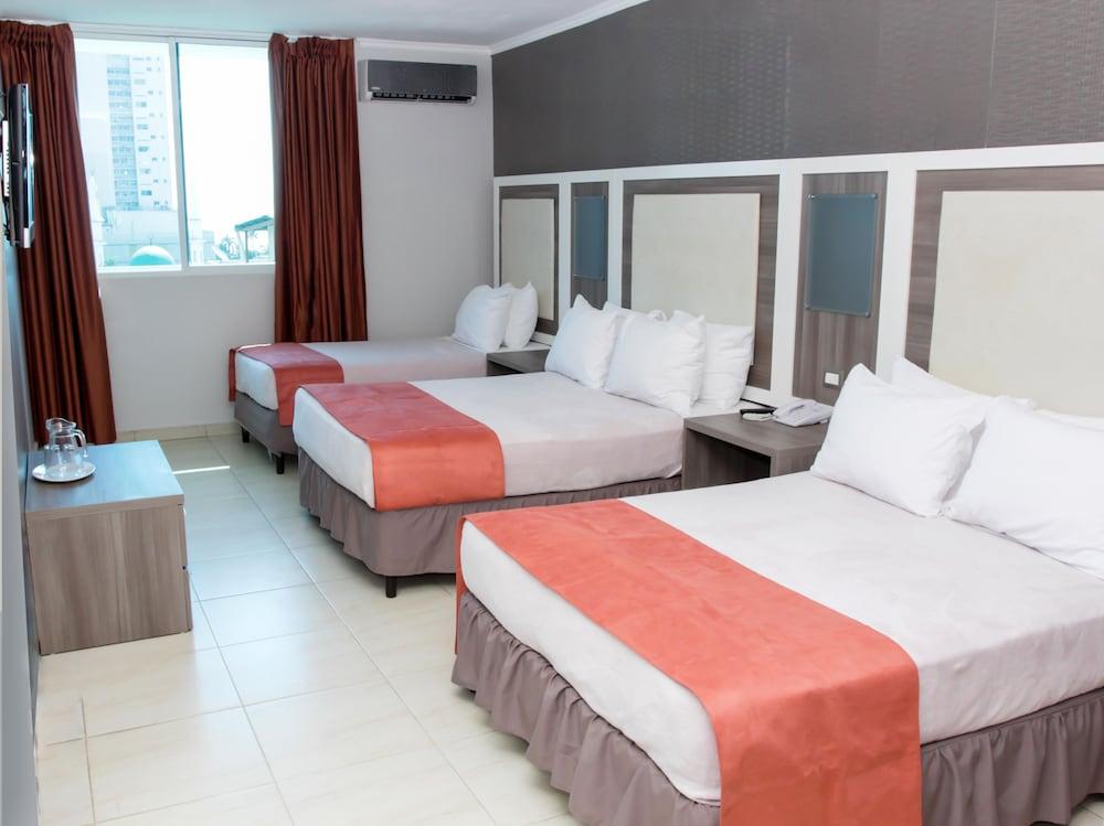 Hotel Bahia Suites Πόλη του Παναμά Εξωτερικό φωτογραφία