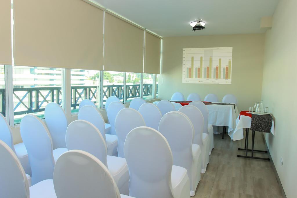 Hotel Bahia Suites Πόλη του Παναμά Εξωτερικό φωτογραφία