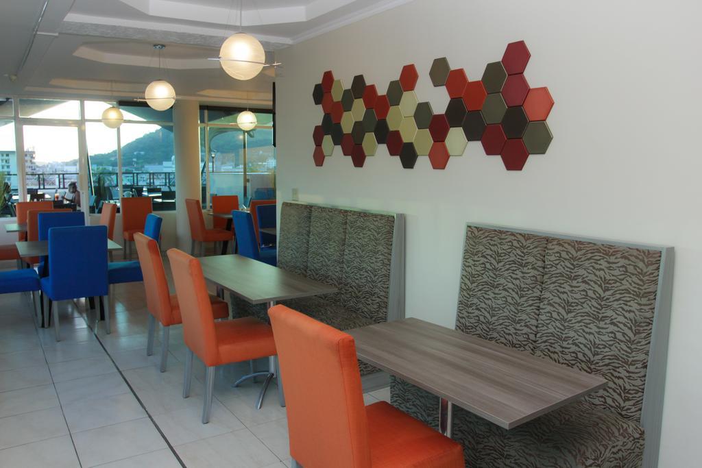 Hotel Bahia Suites Πόλη του Παναμά Εξωτερικό φωτογραφία