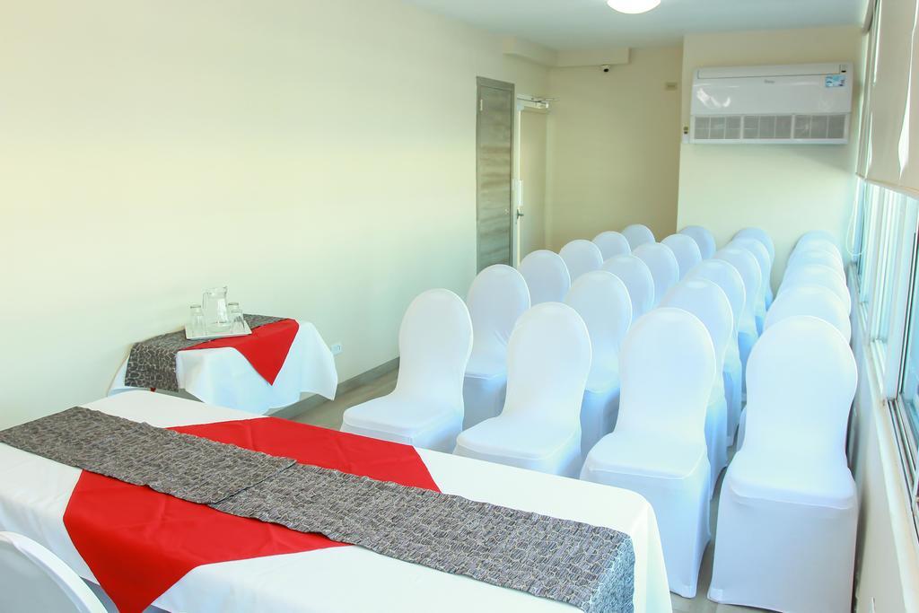 Hotel Bahia Suites Πόλη του Παναμά Εξωτερικό φωτογραφία