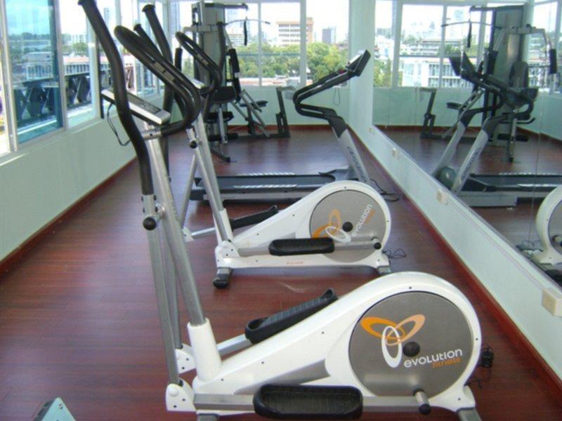 Hotel Bahia Suites Πόλη του Παναμά Εξωτερικό φωτογραφία