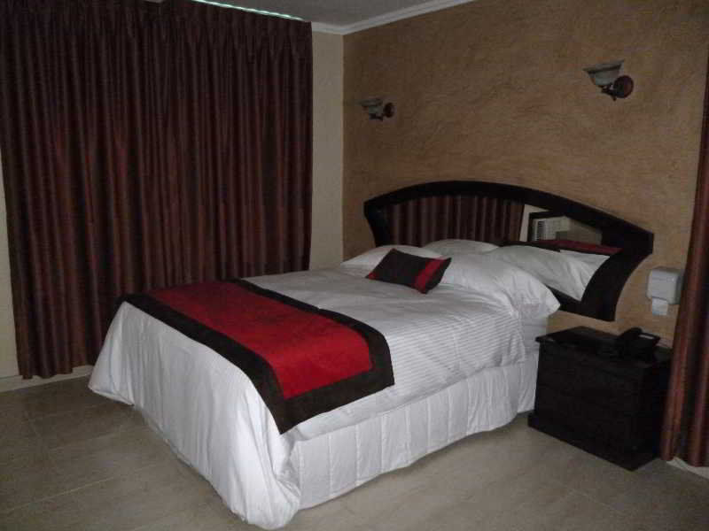 Hotel Bahia Suites Πόλη του Παναμά Εξωτερικό φωτογραφία