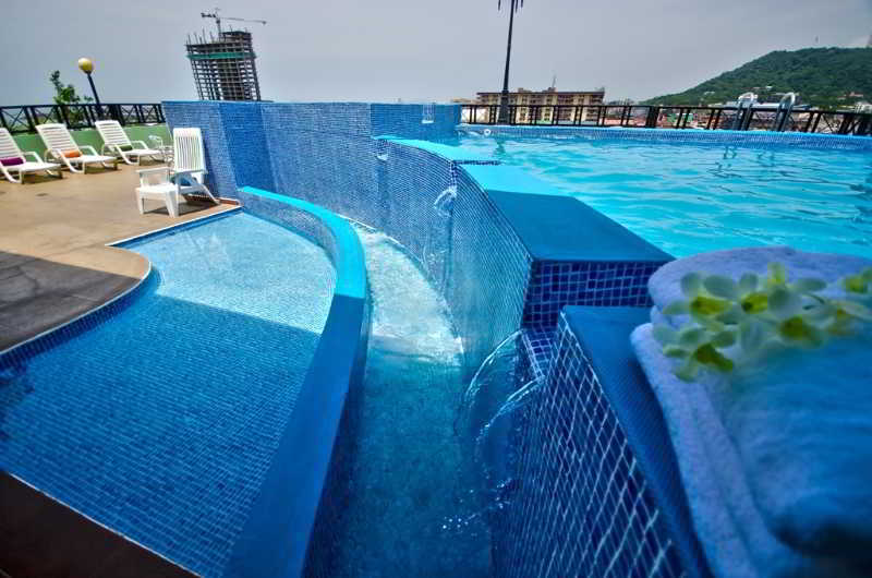 Hotel Bahia Suites Πόλη του Παναμά Εξωτερικό φωτογραφία