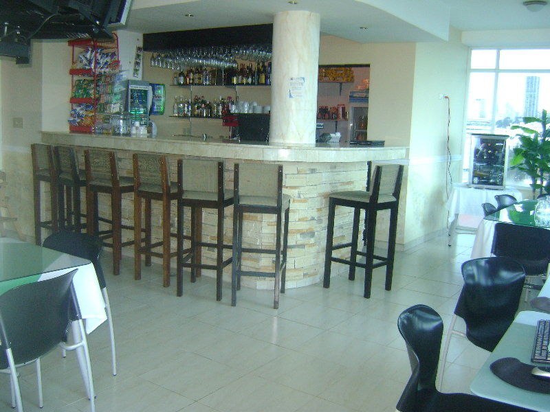 Hotel Bahia Suites Πόλη του Παναμά Εξωτερικό φωτογραφία