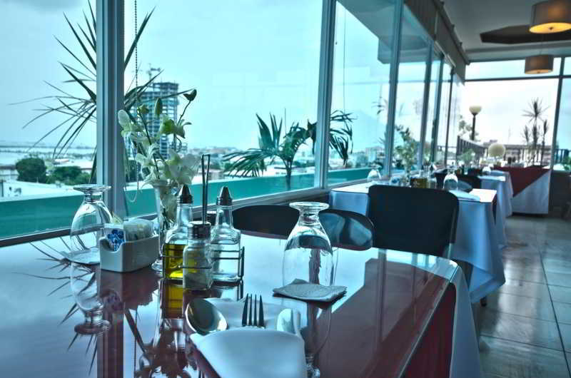 Hotel Bahia Suites Πόλη του Παναμά Εξωτερικό φωτογραφία