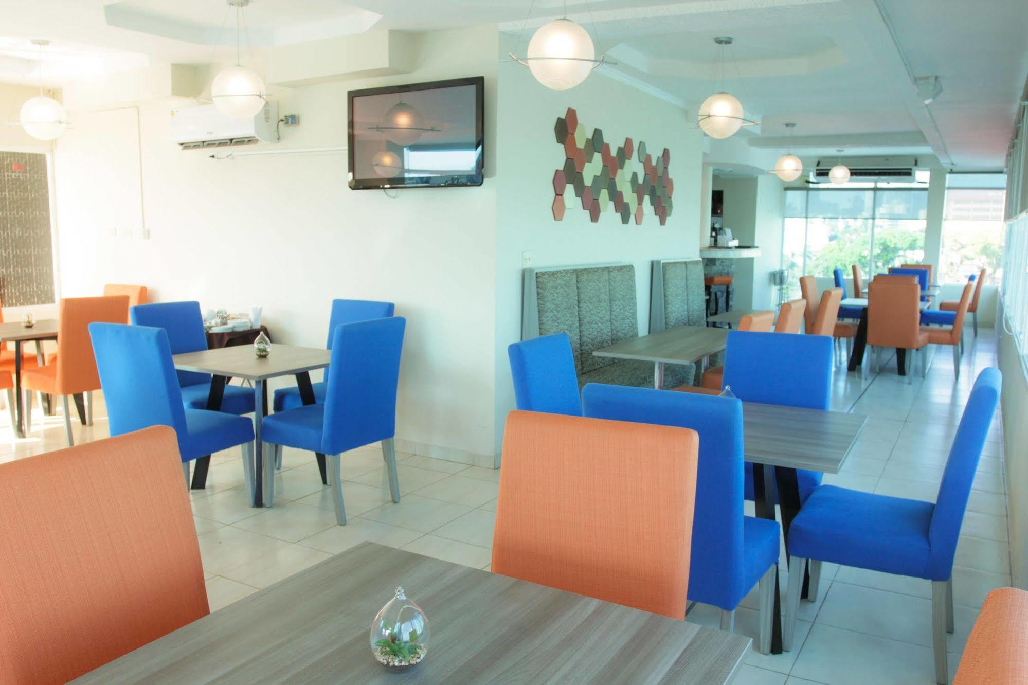 Hotel Bahia Suites Πόλη του Παναμά Εξωτερικό φωτογραφία