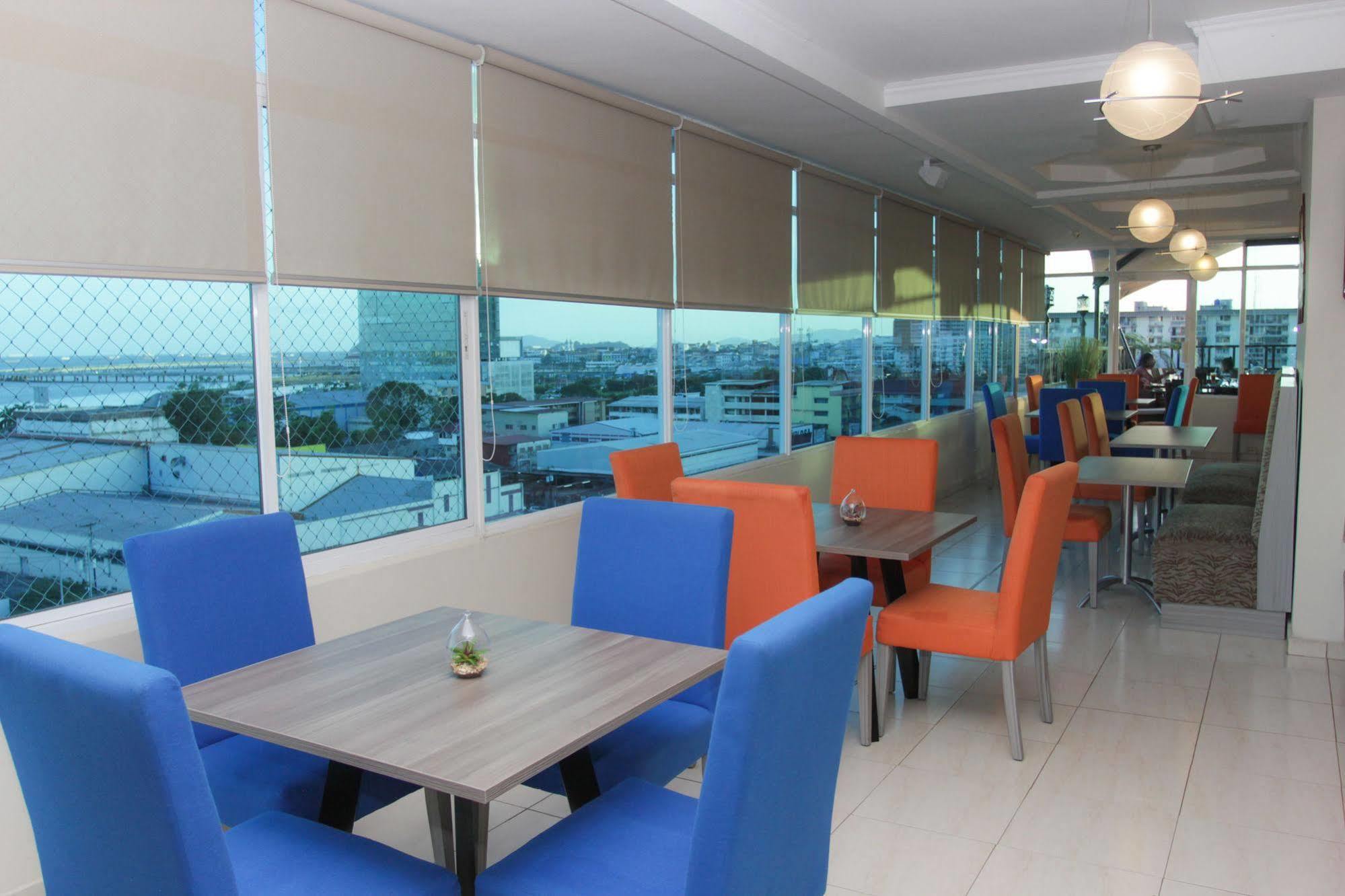 Hotel Bahia Suites Πόλη του Παναμά Εξωτερικό φωτογραφία