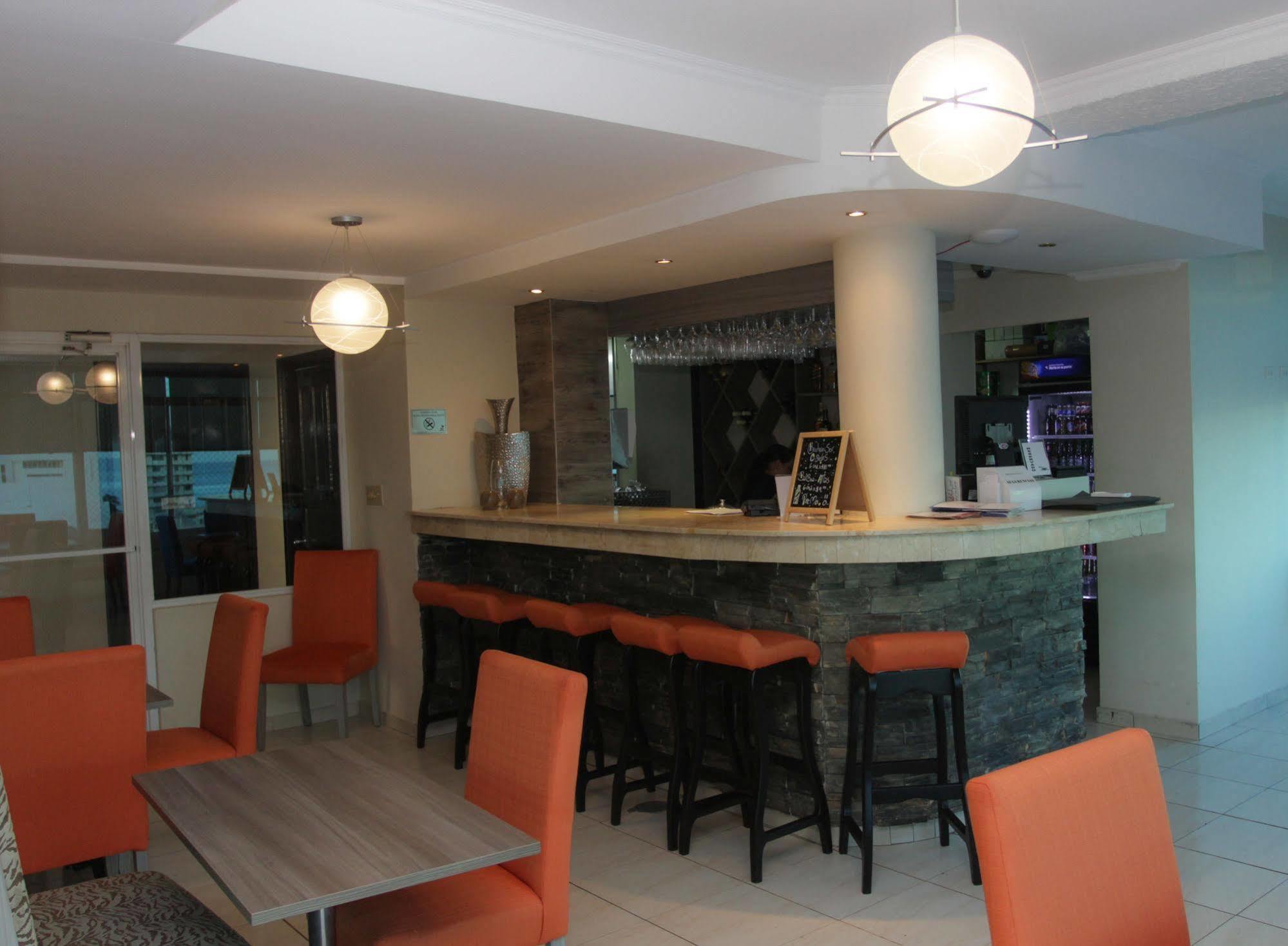 Hotel Bahia Suites Πόλη του Παναμά Εξωτερικό φωτογραφία